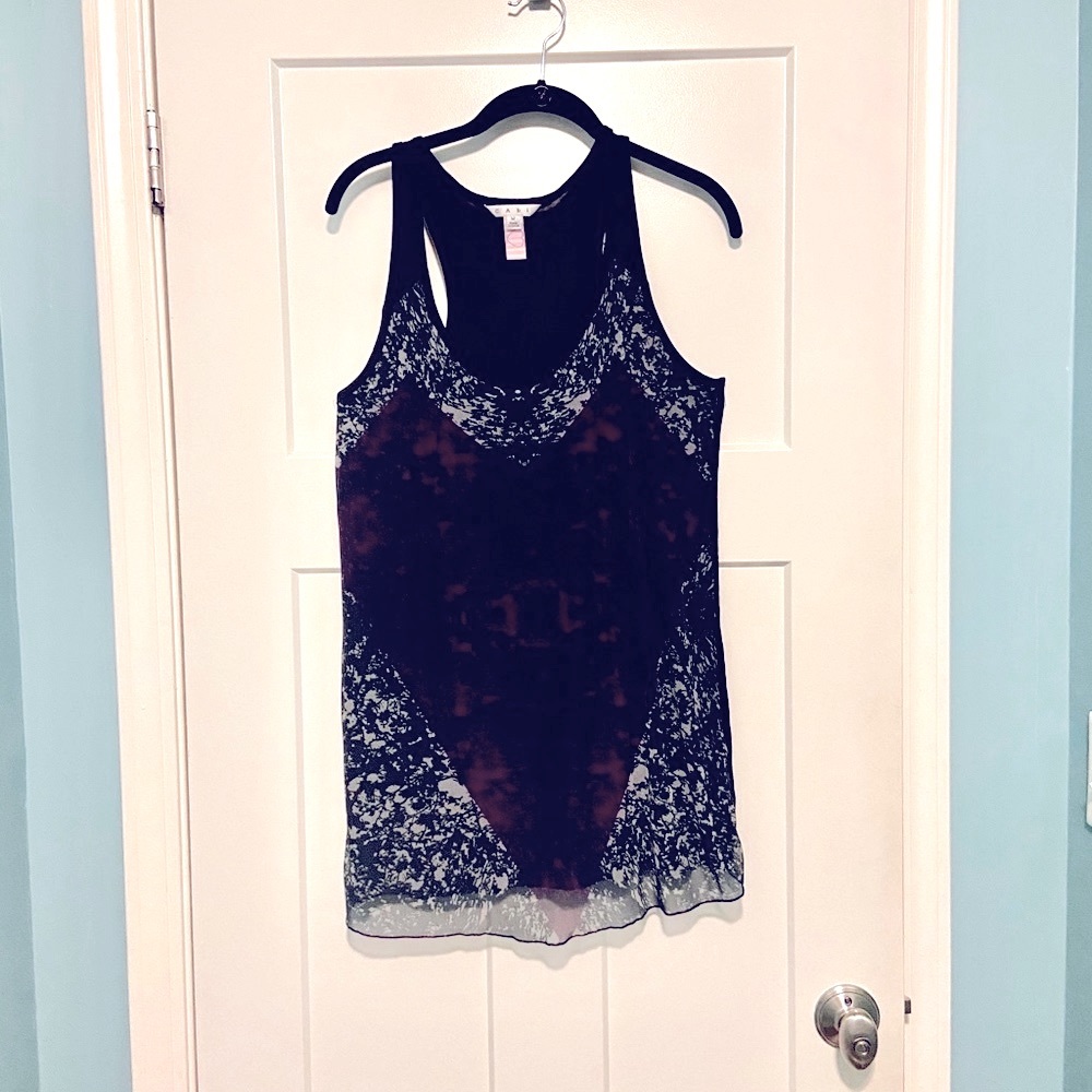 Love Cabi Tank